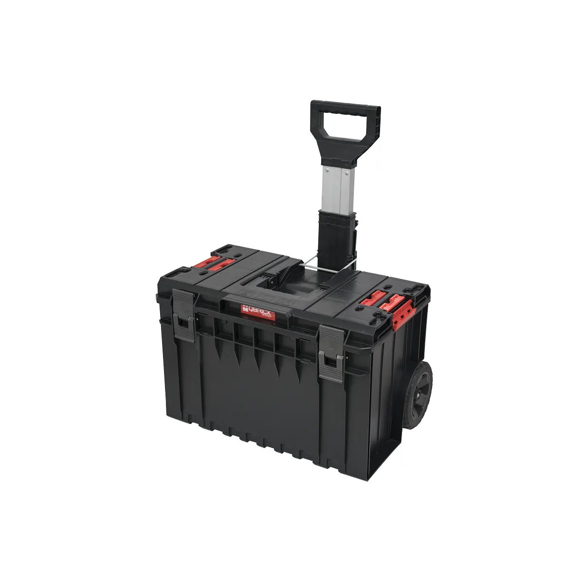 Qbrick System ONE Boite à outils mobile Trolley (SKRWQCARTONECZAPG001)